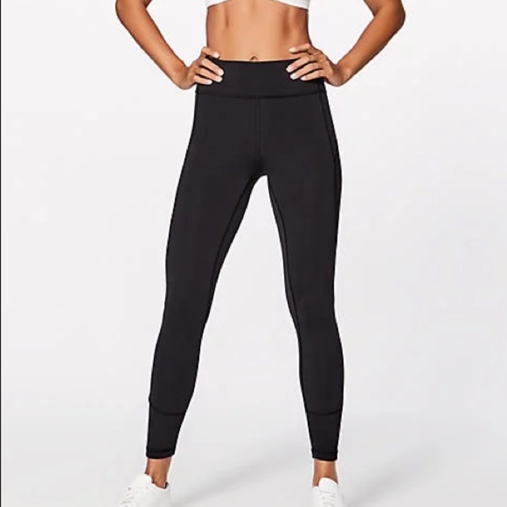 lululemon in movement 7/8 leggings